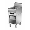 Bartscher Plat à rôtir électrique multi-usages | 13 litres | 320x480x(H)92,5 mm