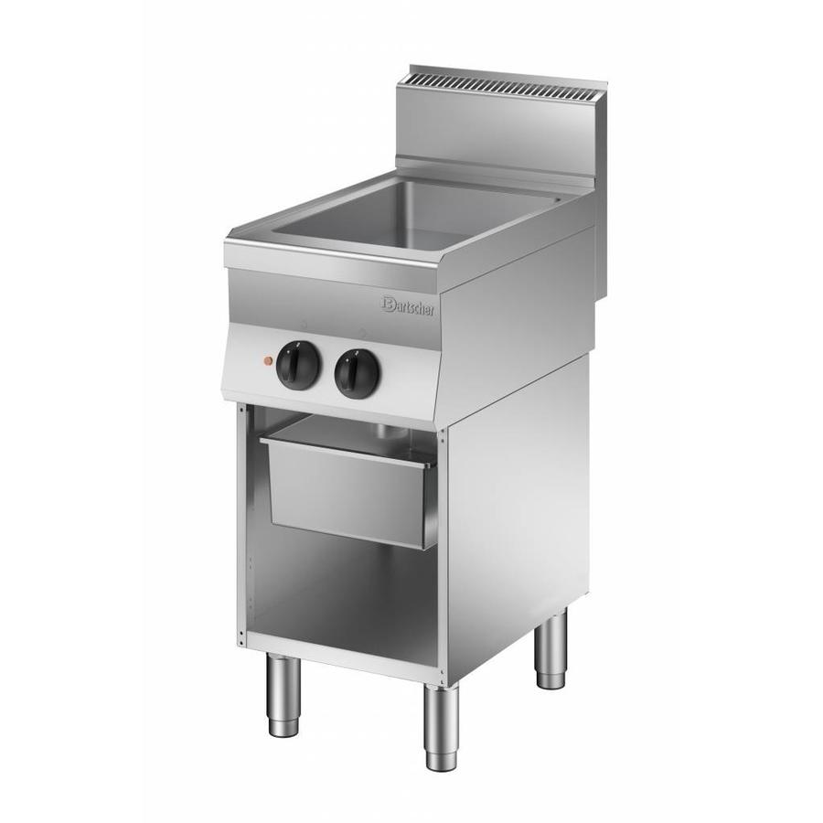Electric Multi-roasting pan | 13 Litres | 320x480x(H)92.5 mm