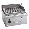 Bartscher Gas Lava Stone Grill Series 600