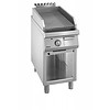 Bartscher Gas lavasteengrill met open onderbouw Serie 900