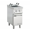 Bartscher Elektrischer Catering-Nudelkocher 7000 Watt | 24 Liter
