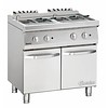 Bartscher Pasta Cooker Professional Natural Gas