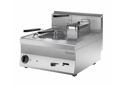  Bartscher Cuiseur à pâtes électrique 9000 watts | 28 litres 