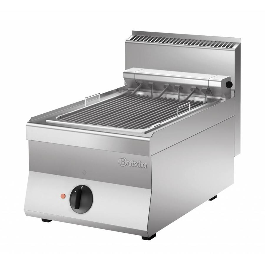 Professionele Elektrische Roostergrill | 40x65x29,5cm