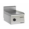 Bartscher Electric Grill Plate Smooth Plate | 40x60cm