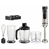 Bartscher Hand blender | Complete 700 Watt | Stainless steel
