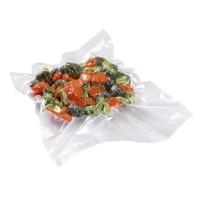 Vacuum bags ribbed on one side | 3 Sizes