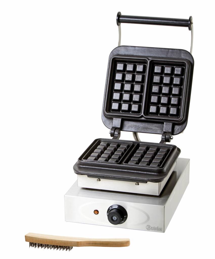 x rated waffle maker