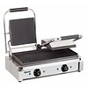 Bartscher Double Contact Grill| Grill plates Ribbed