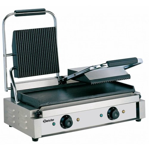  Bartscher Horeca Double Contact Grill| RUNNER!! 