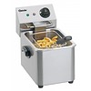 Bartscher Snack friteuse - 4 Liter