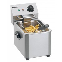 Snack fryer - 4 Liters