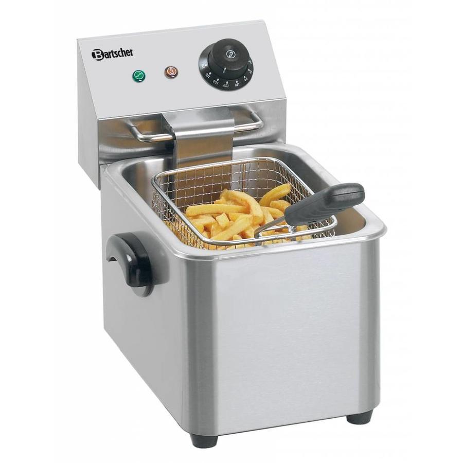 Snack Fryer - 4 Liter