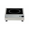 Bartscher Cuisinière à induction 3500Watt | Zone 23cmØ