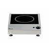 Bartscher Induction Cooker 3500Watt | Zone 23cmØ