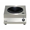 Bartscher Professional Induction Wok Round | 3500 Watts