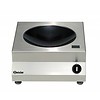 Bartscher Profi Induktions-Wok-Set 3000Watt | Zone 30cmØ