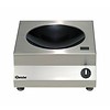 Bartscher Professionele Inductie Wok | 5000Watt