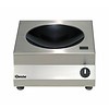 Bartscher Wok à induction professionnel | 5000 watts