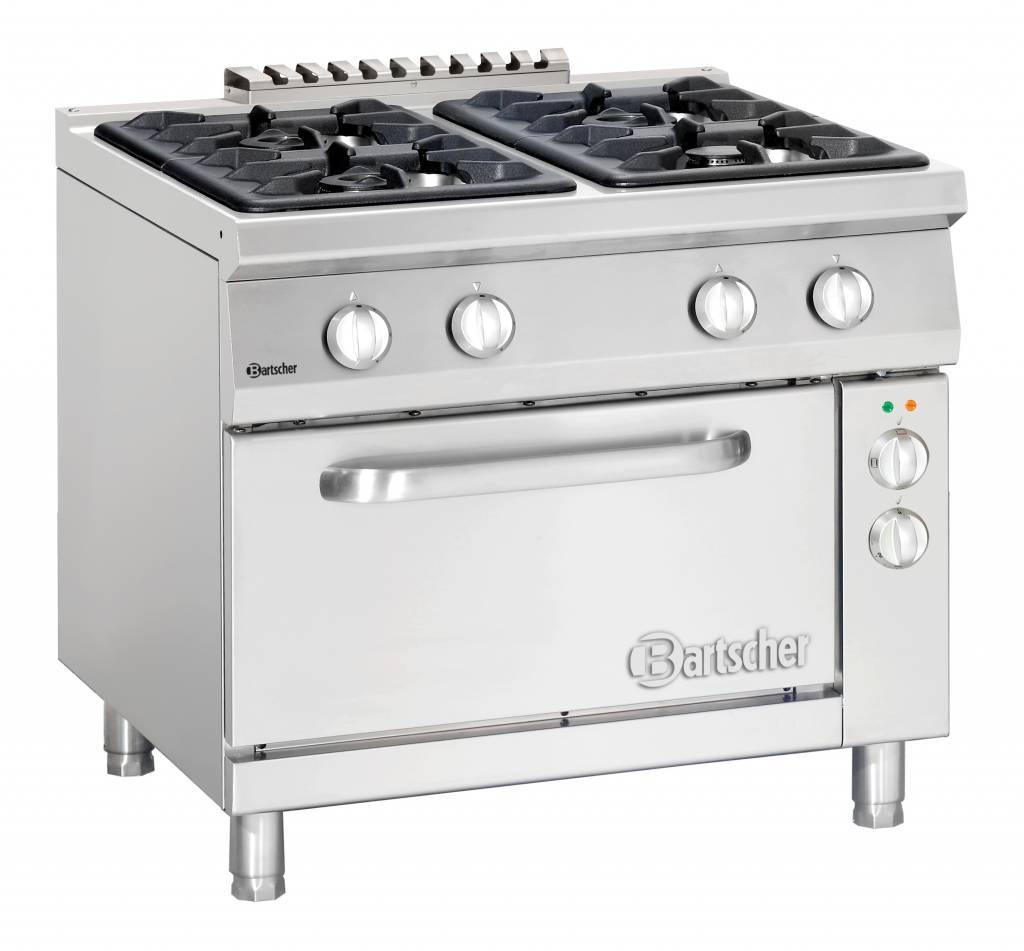 De'Longhi MEM 965T AXV 90 Cm Electric Cooker - Vitroceramic And Double Oven Finished In Stainless Steel