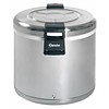 Bartscher Chauffe-riz en acier inoxydable 110 Watt | 8,5 kg de riz