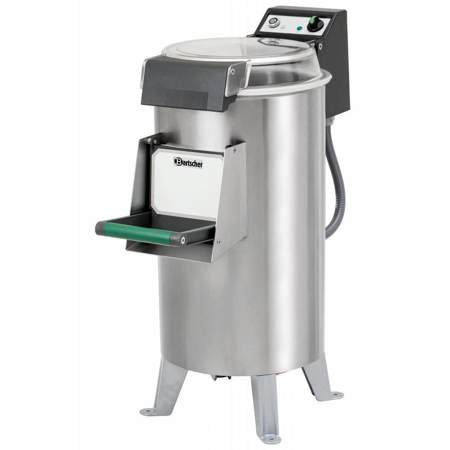Profi-Schälmaschine 10 kg