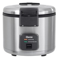 Professional Catering Rice Cooker 1950 Watt | 8 Liter
