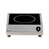 Bartscher Induction hob catering 3000Watt | Zone 23cmØ