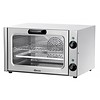 Bartscher Petit four à convection - (h)31,6 x 52,7 x 45 cm