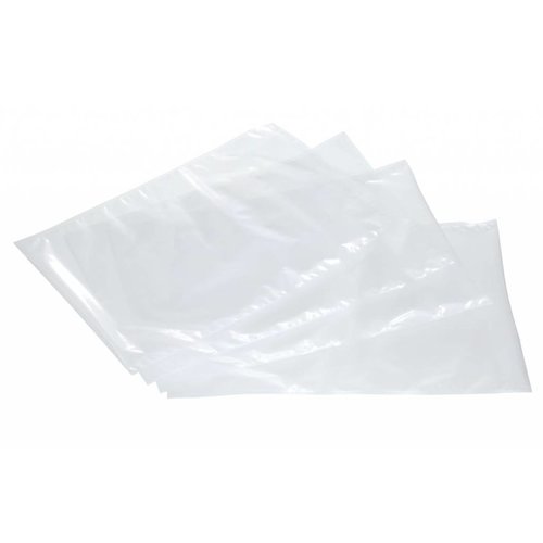  HorecaTraders Vacuum bags ribbed on one side 