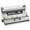Bartscher Machine sous vide 400M avec support de rouleau
