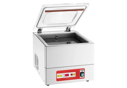  Bartscher Machine sous vide 315/315mm 