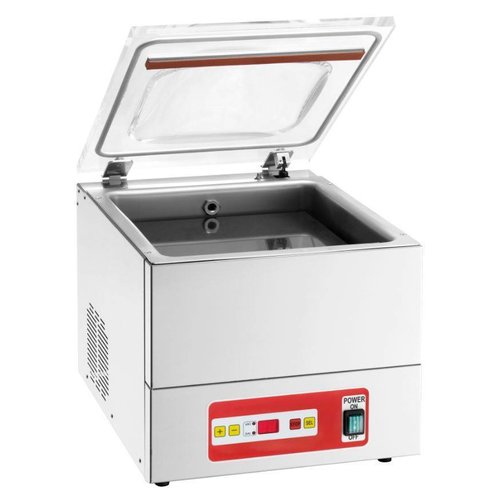  Bartscher Machine sous vide 315/315mm 