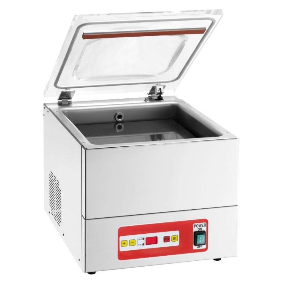 Machine sous vide 315/315mm