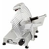 Bartscher Professionelle Aufschnittmaschine Ø 275 mm
