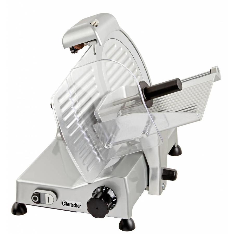 Professional Meat Slicer Ø 275 mm