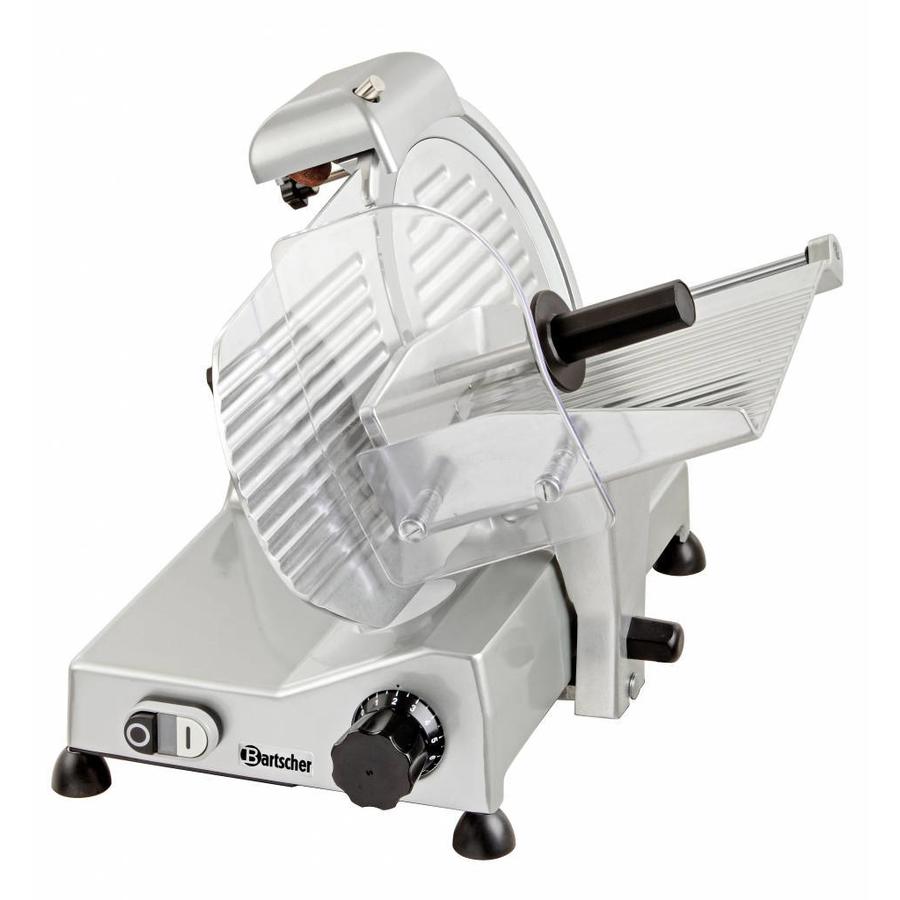 Catering Meat Slicer Ø250 mm