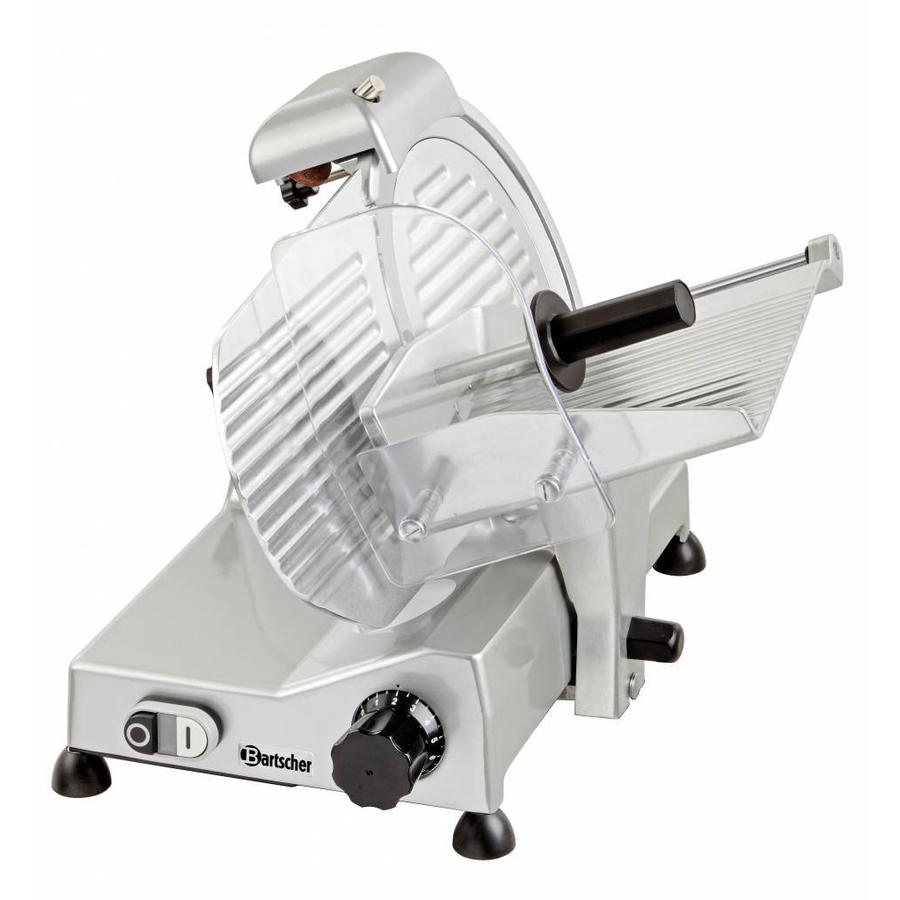 Horeca Meat slicer Ø250 mm