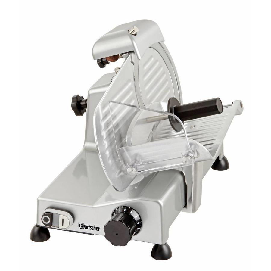 Meat slicer | Aluminum | Ø195 mm