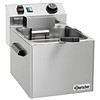Bartscher Petit cuiseur à pâtes électrique 3400 watts | 7 litres