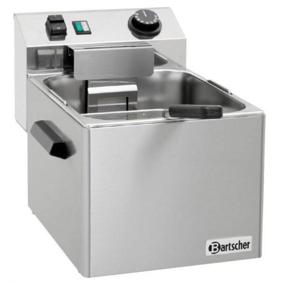 Petit cuiseur à pâtes électrique 3400 watts | 7 litres