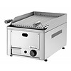 Bartscher Lava stone grill table model 40