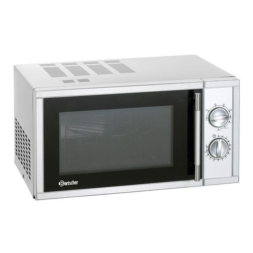  Bartscher Microwave with grill | 900 watts 