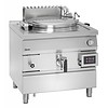 Bartscher Bouilloire à gaz à chauffage indirect, 100 litres