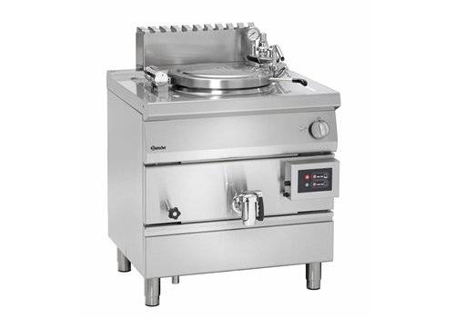  Bartscher Bouilloire à gaz Série 700 