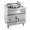 Bartscher Bouilloire électrique à chauffage indirect, 135 litres