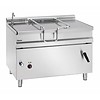 Bartscher Poêle à frire électrique basculante | 120 litres | 1200 x P 900 x H 900 mm