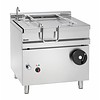 Bartscher Electric tilting frying pan | 80 liters | 900 x D 900 x H 900mm