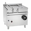 Bartscher Poêle à frire électrique basculante | 80 litres | 900 x P 900 x H 900 mm