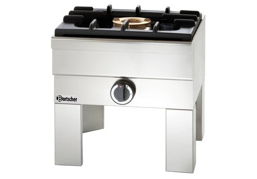  Bartscher Hokker, gaz 